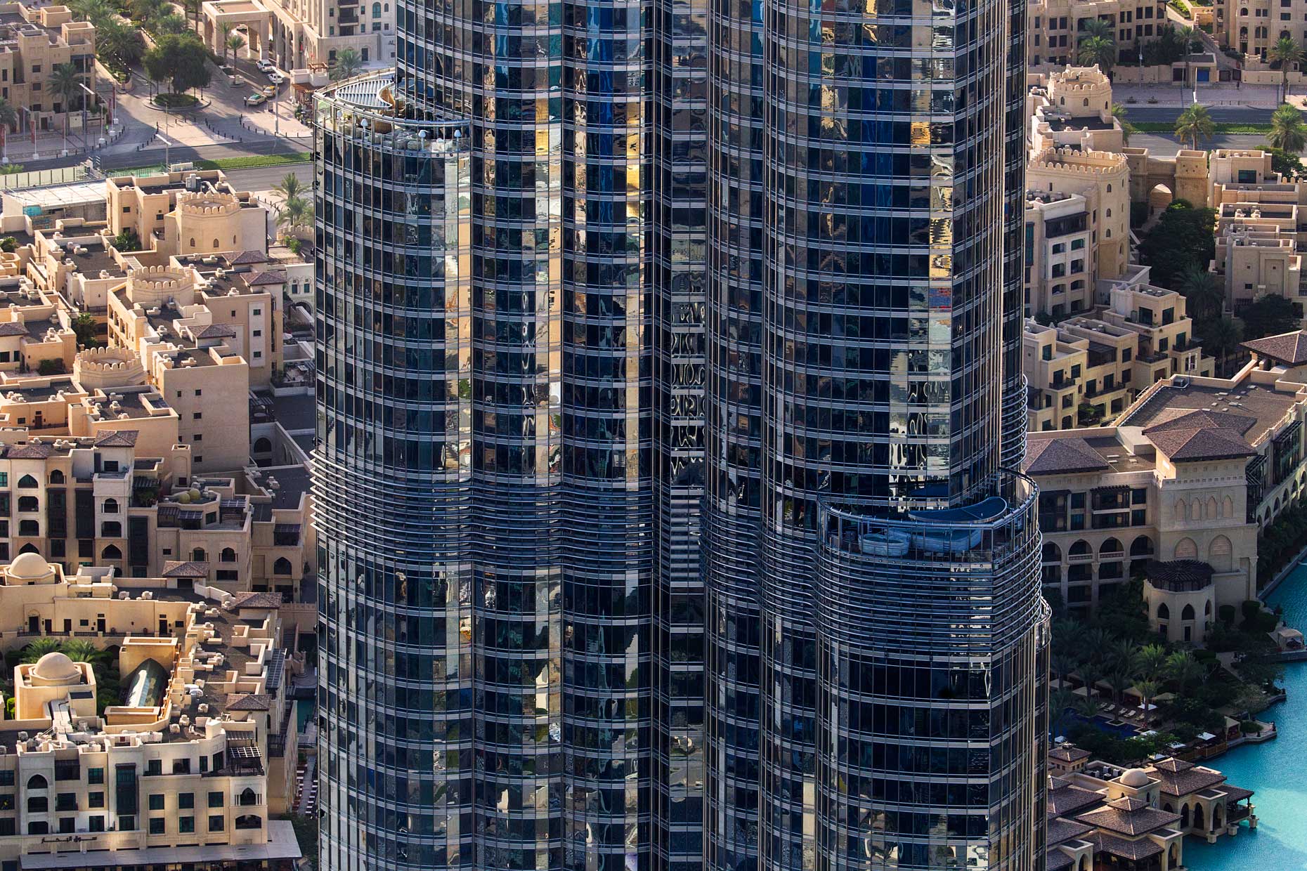 Wouter Kingma Dubai Aerial Images 33